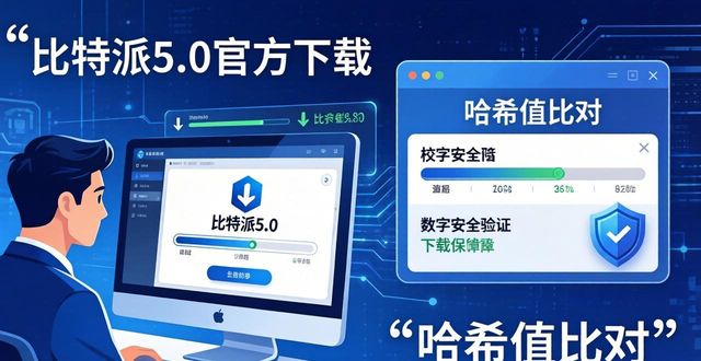 bitpie比特派钱包_使用比特派钱包5.0官方下载的实用提示_比特派钱包体系