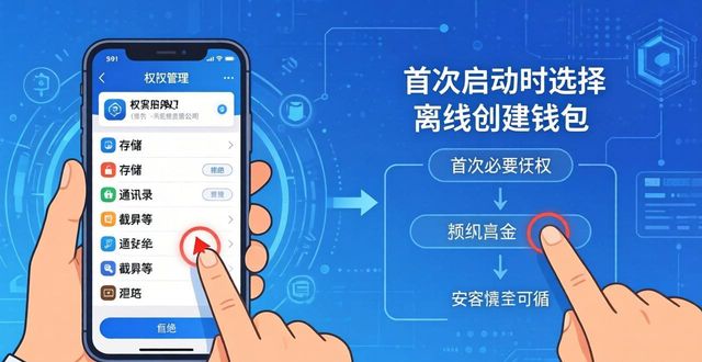 如何在比特派钱包5.2下载中建立安全壁垒？_比特派钱包安卓下载_2021比特派钱包使用视频