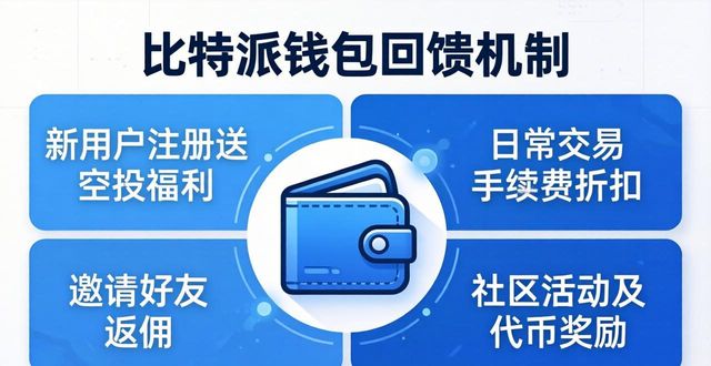 比特派钱包app官方版下载的服务质量与回馈机制_2021比特派钱包使用视频_比特派钱包体系