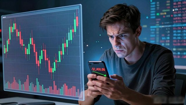 下载比特派钱包app后的心理准备：新手用户需明了的投资心态与风险管理。_2021比特派钱包使用视频_比特派钱包体系