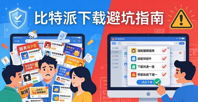 比特派是干嘛的_比特派下载网址的市场竞争与用户策略_比特派公司