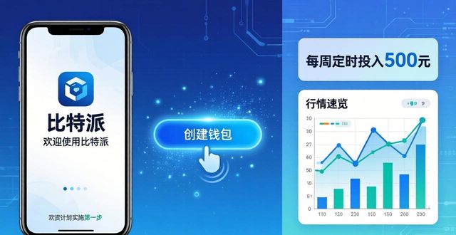 比特派变现_比特派怎么赚钱_如何通过比特派Bitpie使用教程形成投资计划