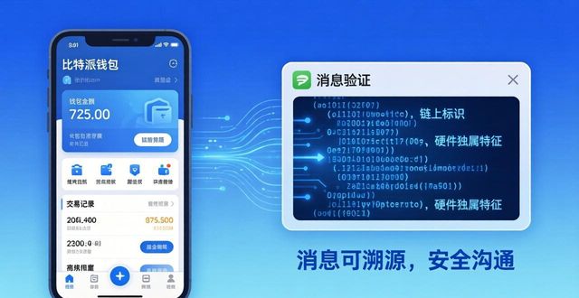 如何通过比特派钱包app官方版下载 打造Web3状态下的高效可靠沟通