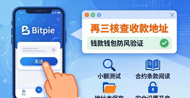 Bitpie钱包使用教程：新手必看的防风险指南