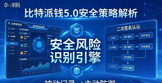 比特派钱包5.0官方下载攻略，安全亮点解析