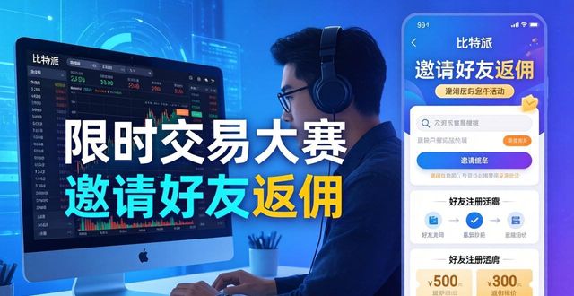 比特派官网活动多吗？查看最新优惠