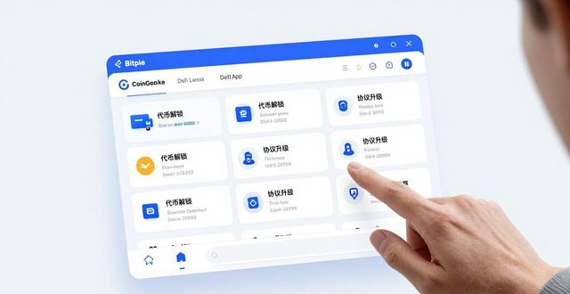 Bitpie钱包看资讯的3个实用技巧