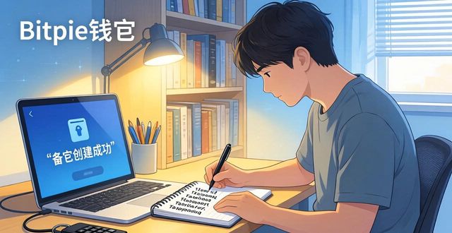 Bitpie钱包iOS安全设置指南：三步保护资金