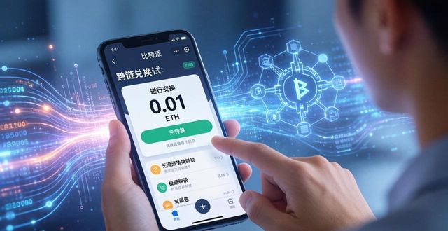 比特派钱包的独特设计怎么用？下载后体验这三点