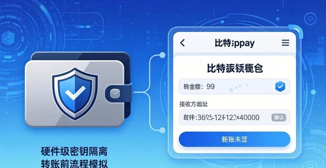 比特派钱包最新版：3招实现高效资产管理