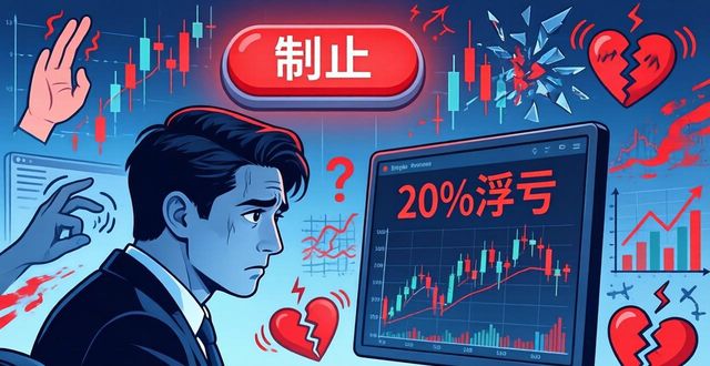 Bitpie交易心理：别让情绪偷走你的利润
