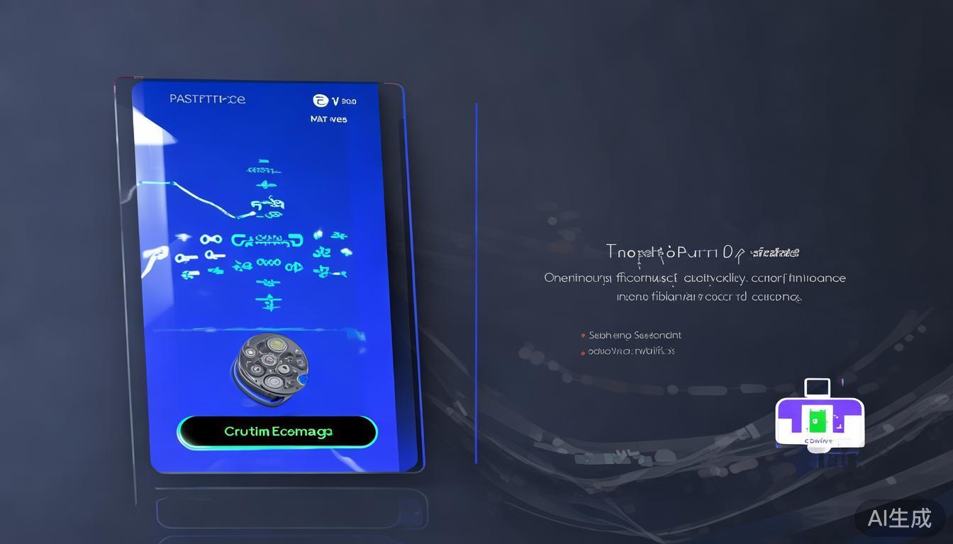 数字资产管理的未来：Bitpie 交易所的定位_数字资产管理平台跨链交易安全审计_Bitpie多链钱包集成功能分析