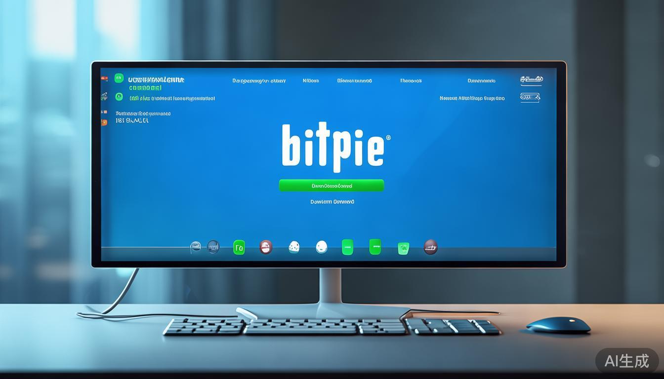 如何在bitpie官网获取最新的正版下载链接？_Bitpie官网下载_数字资产安全防护