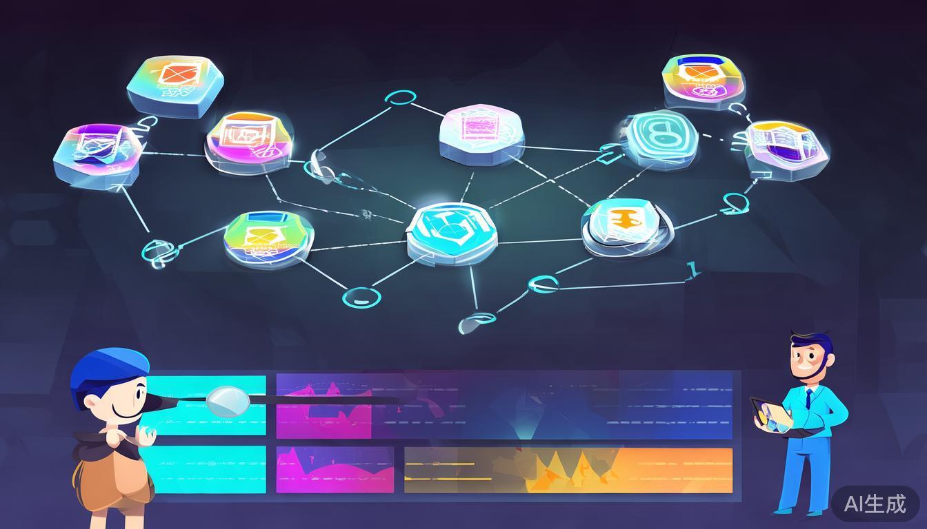 比特派钱包新版解析：安全升级、跨链优化与DeFi功能全面测评