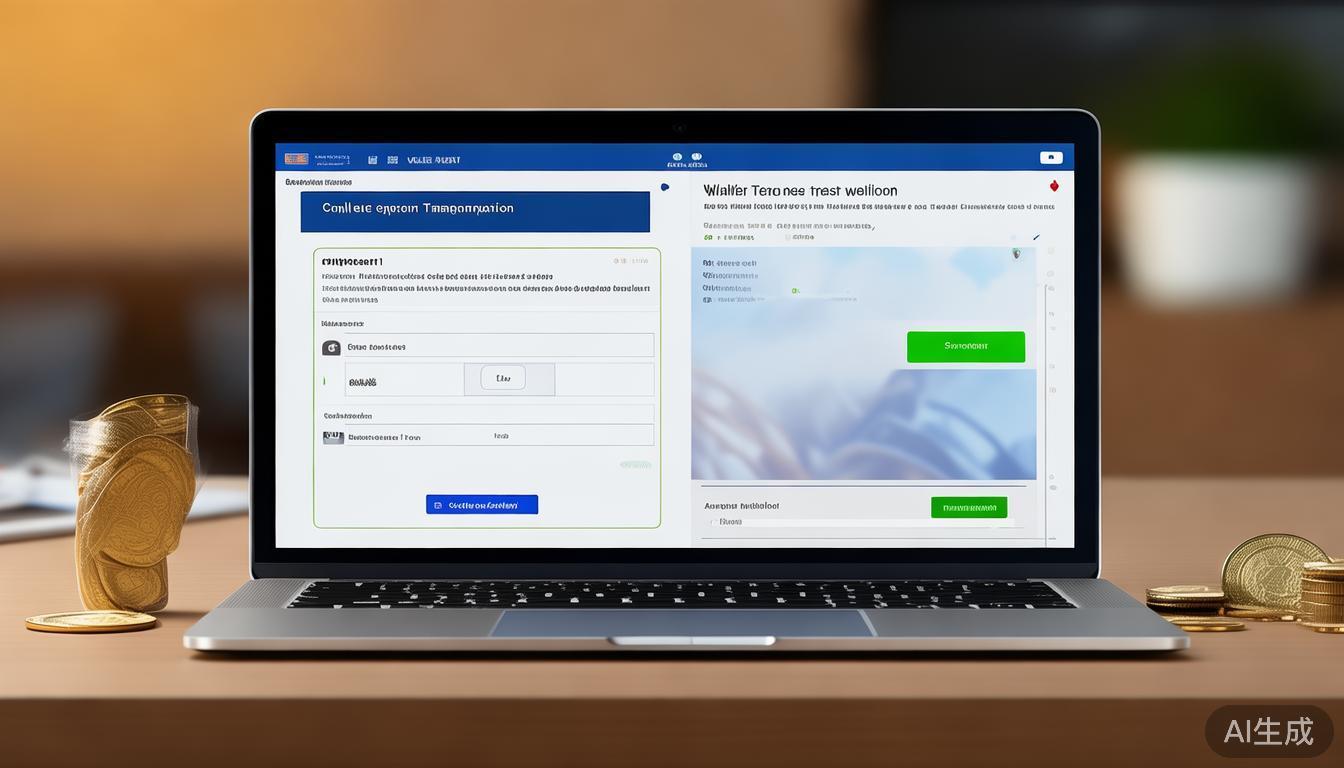 Bitpie钱包官方下载_实用建议：从 Bitpie 官网下载并使用_正确使用Bitpie钱包方法