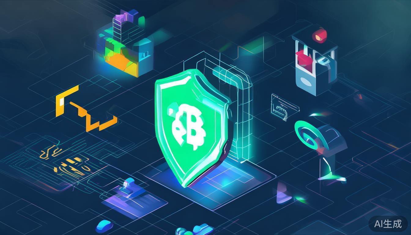 Bitpie钱包资金安全_Bitpie钱包app官网的资金安全与隐私保护_Bitpie钱包隐私保护