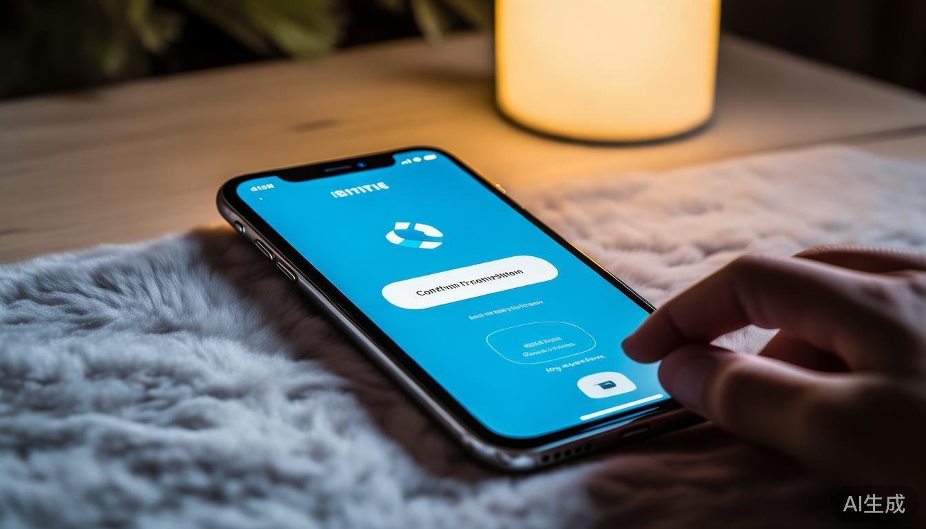 Bitpie钱包隐私保护_Bitpie钱包的隐私保护措施：苹果用户的福音_苹果设备数字资产安全