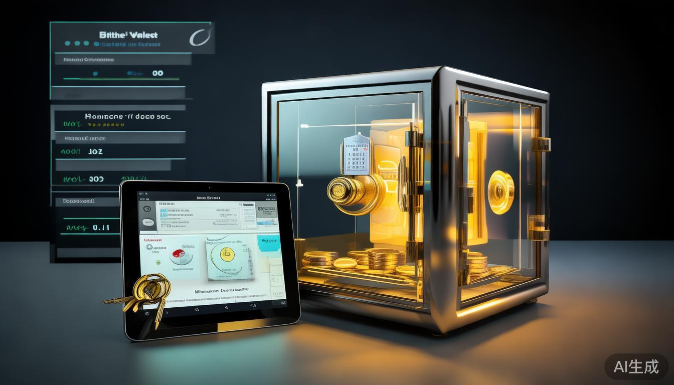 BitPie安卓版本安全使用建议_安全交易:使用 BitPie 安卓版的建议_助记词备份与多重签名