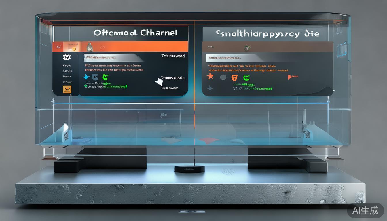 比特派钱包最新版本的下载渠道与安全性对比分析_比特派钱包安全验证_比特派钱包最新版本获取途径