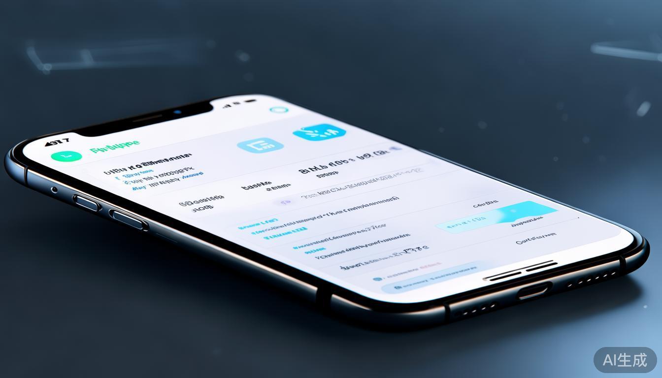 苹果用户利用Bitpie实现资产增长_如何利用Bitpie实现苹果设备上的资产增长？_数字资产在各领域的影响力