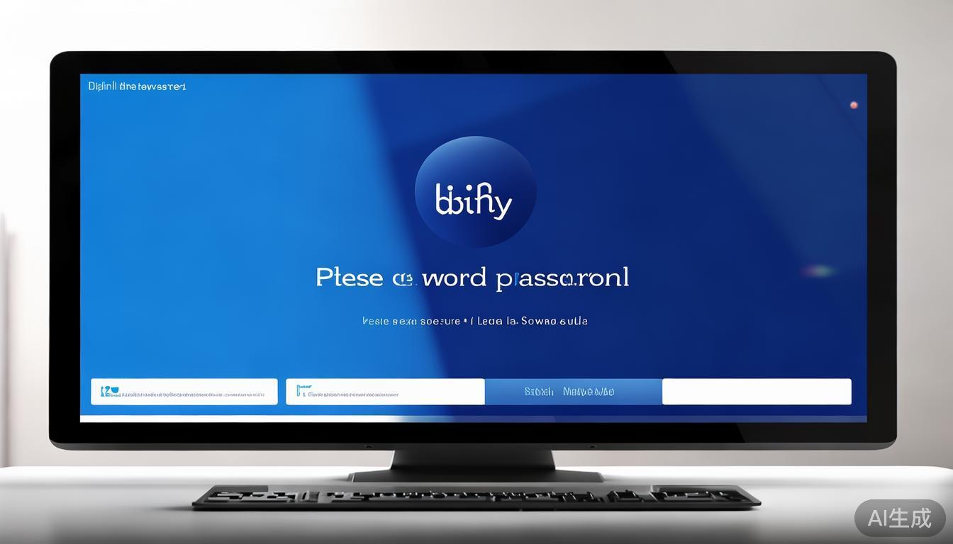 比特派钱包密码设置_如何在比特派钱包中设置密码保护？_数字资产安全管理