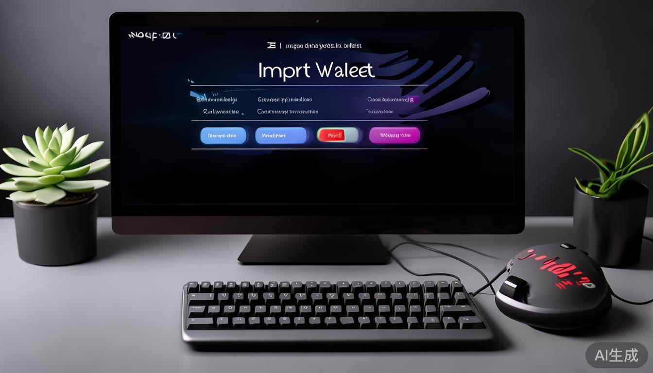 管理多个数字货币钱包_添加钱包掌控资产自主权_比特派钱包如何添加钱包？简单易懂