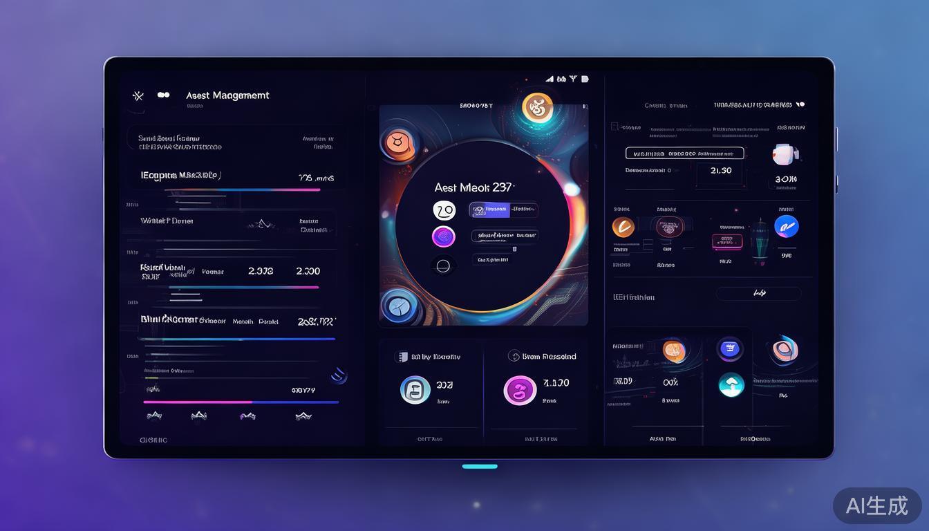 比特派钱包_数字货币管理_如何在比特派钱包中轻松管理数字货币?