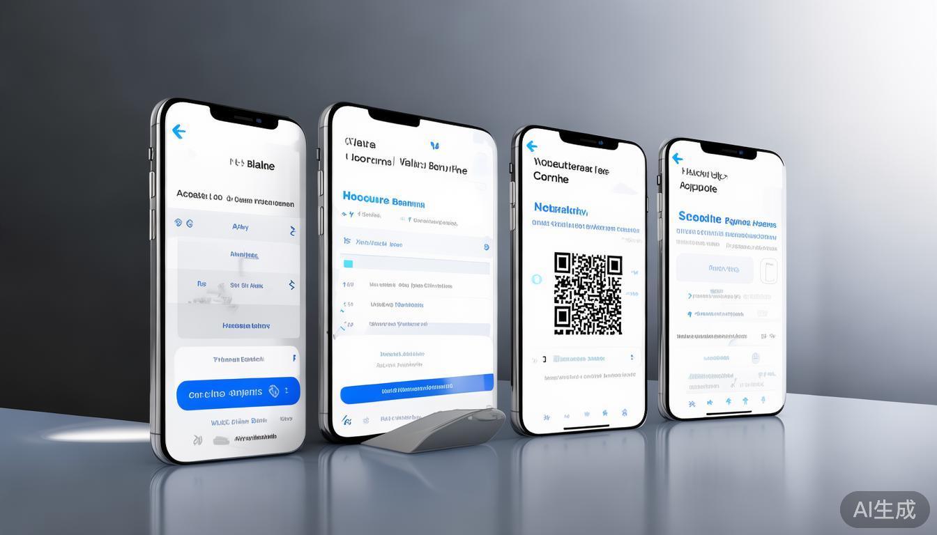 比特派钱包App加密货币交易_如何在比特派最新钱包app下载中使用二维码支付_比特派钱包App二维码支付