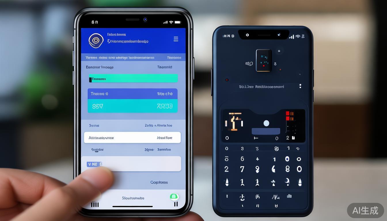 详解比特派钱包安卓版app的用户界面与操作设计，为何越来越多用户选择它？_比特派钱包安卓版_比特派钱包界面设计