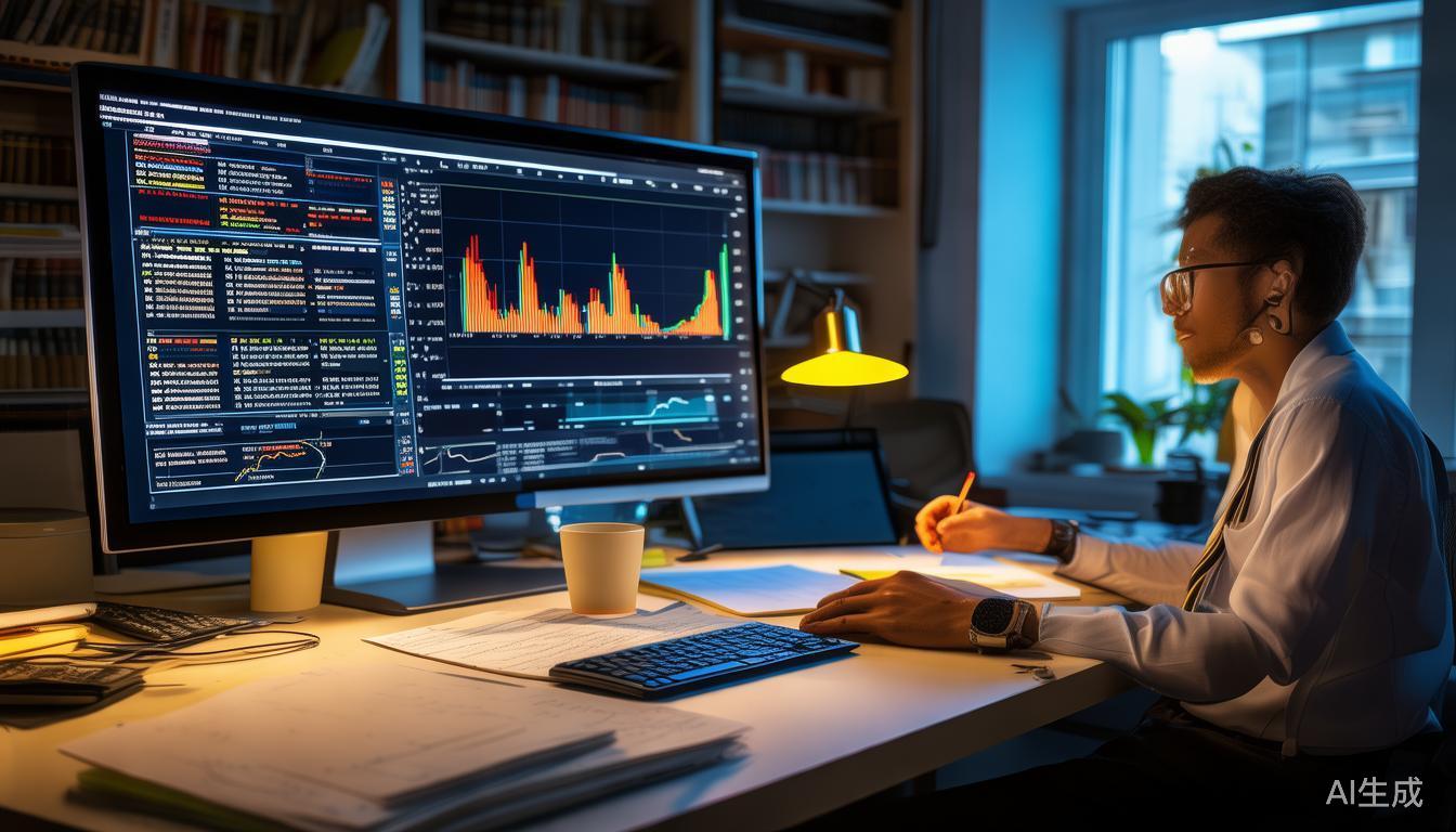 比特派官方网下载数据：洞察市场行情的关键工具与趋势指南