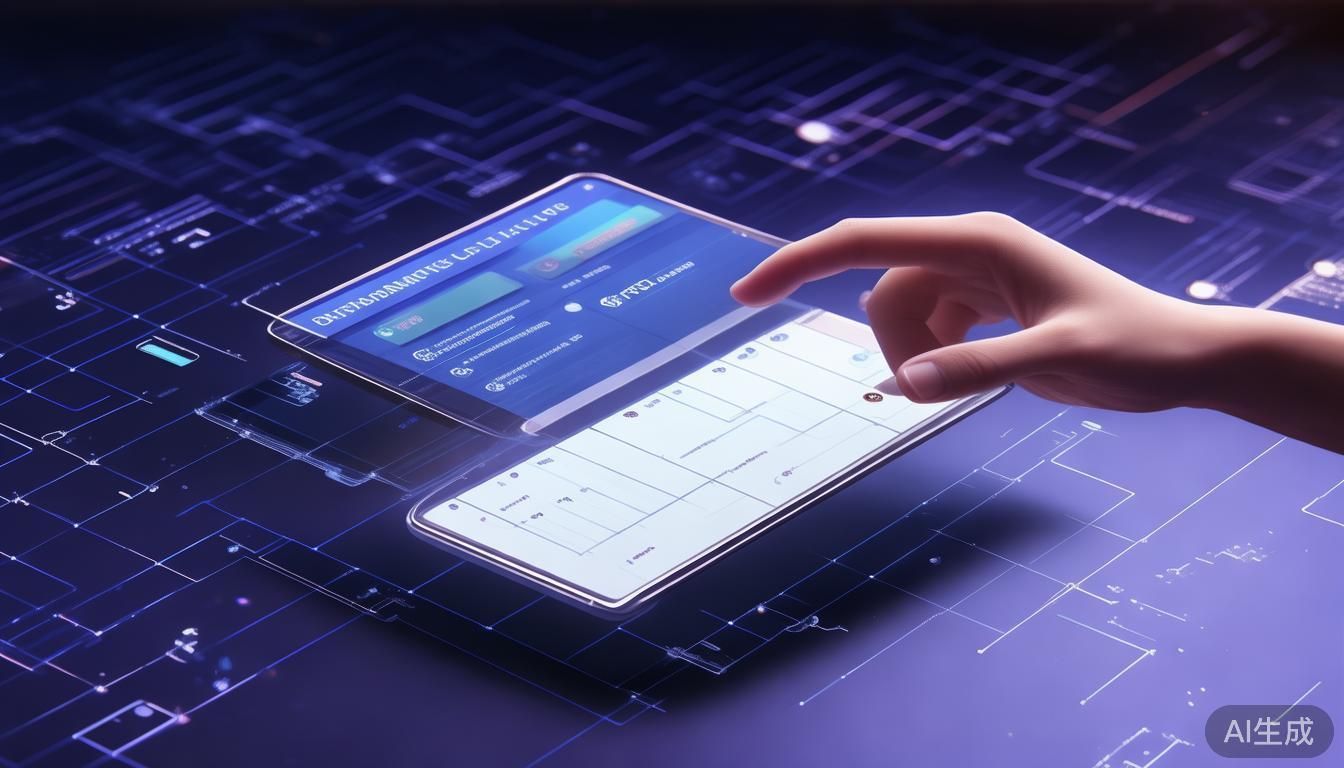 比特派钱包兑换功能及便捷通道_如何使用比特派钱包实现传统金融与数字金融结合？_比特派钱包融合传统金融与数字金融