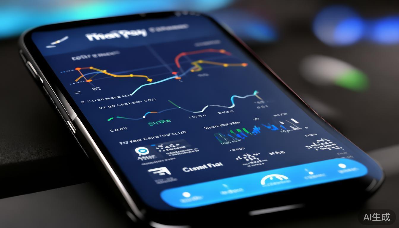 比特派钱包理财攻略：活用币倍宝与DeFi，让你的USDT/ETH稳定生息