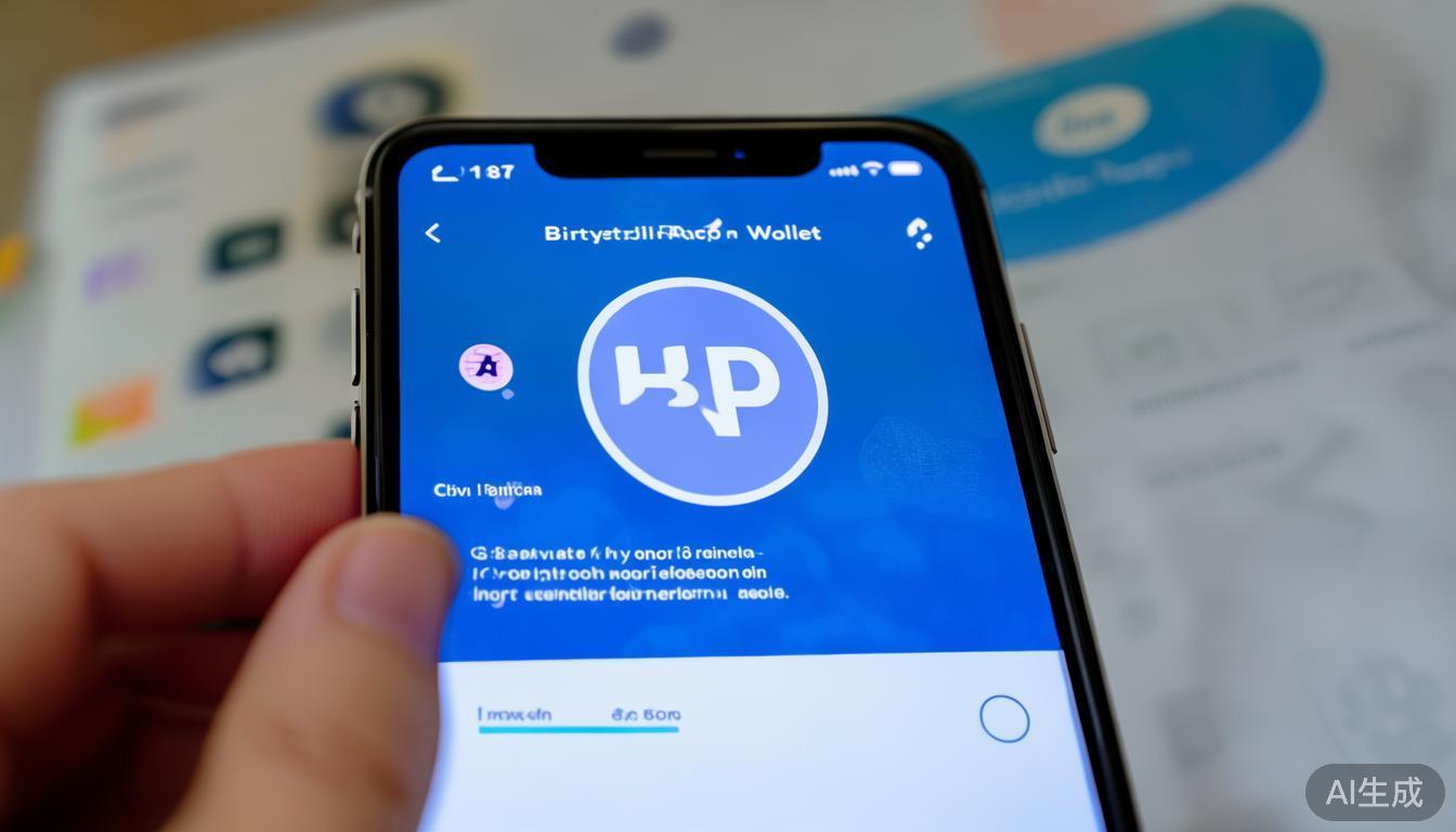 Bitpie钱包下载安全指南：警惕虚假网站与恶意软件，守护数字资产