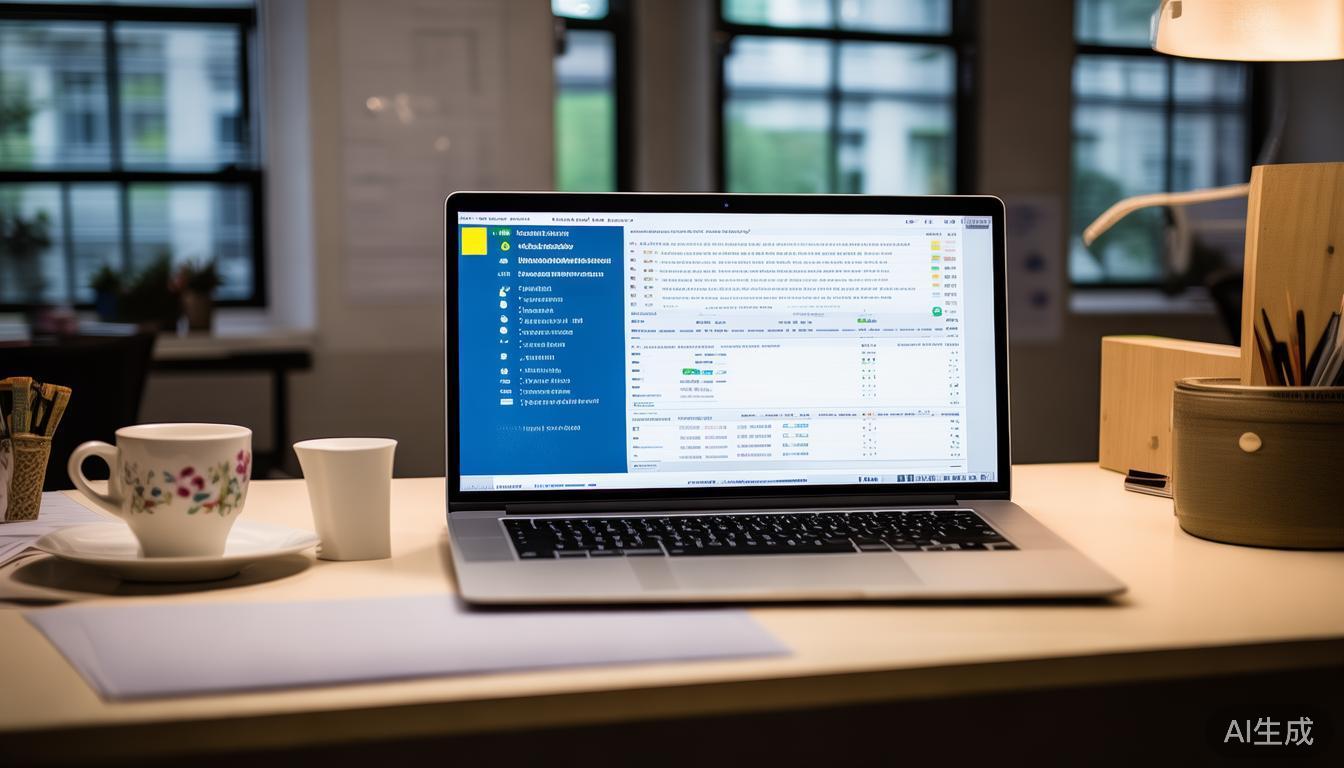 企业数字资产管理利器：比特派（Bitpie）如何通过安全体系与效率工具，构建区块链核心竞争力？