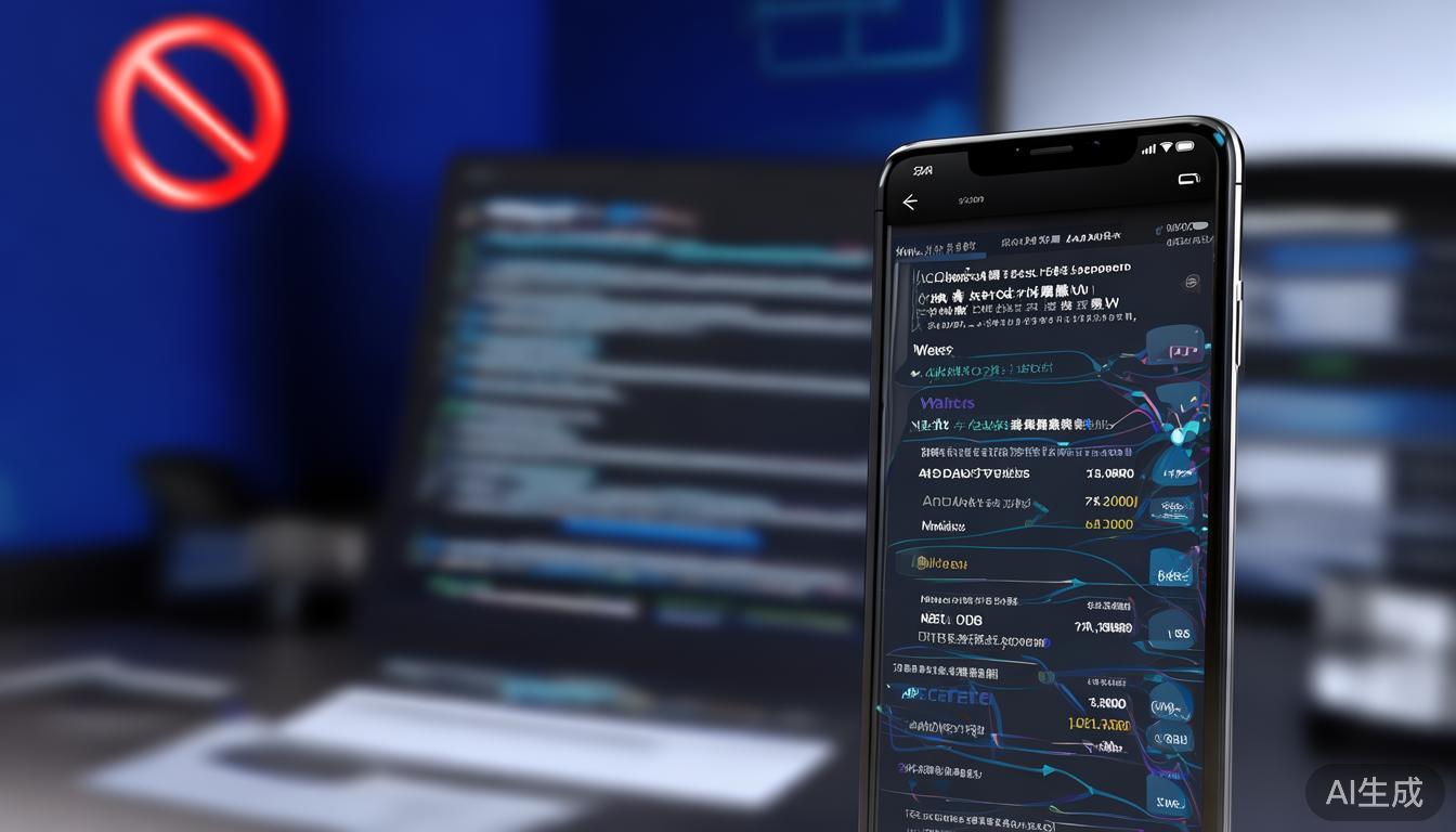 比特派钱包能数据挖掘吗？官方回应：违反条款且风险极高