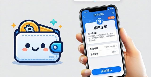 比特派钱包账户怎么暂时冻结