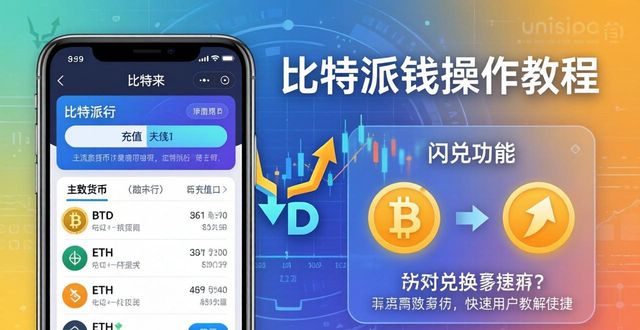 比特派钱包官方下载教程：三步用App参与行情