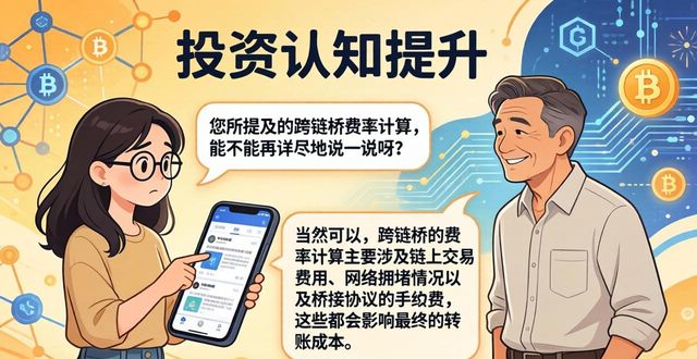 如何在Bitpie讨论区边聊边学，提升投资认知