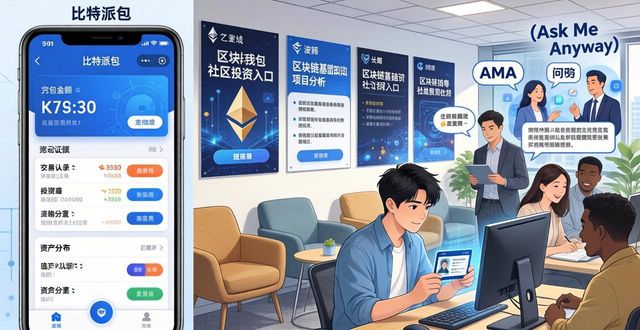 比特派钱包怎么学投资？三步找到免费培训