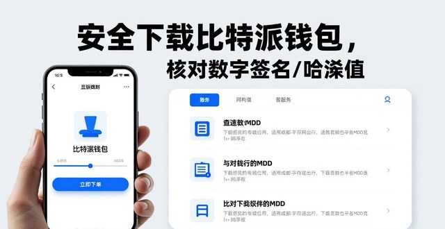 用户导向：三步教你安全下载比特派钱包最新版