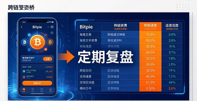 Bitpie钱包怎么操作？三个技巧帮你赚更多