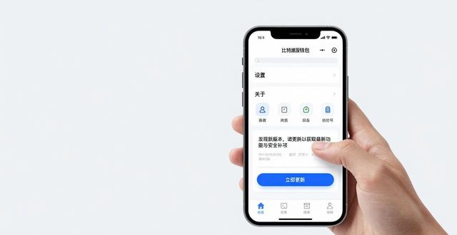 比特派钱包官方下载地址更新，三步查看最新版