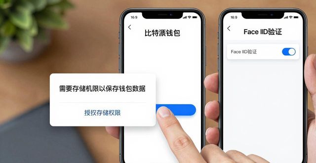 比特派钱包下载：动态决策三步走