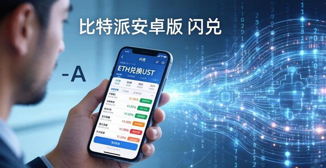 比特派安卓版下载：功能布局与真实用户案例
