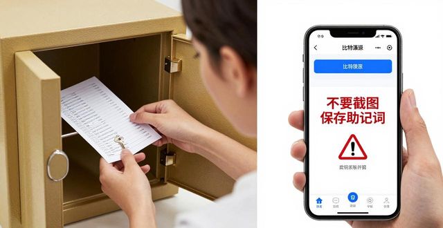比特派钱包安卓版下载避坑指南：5个关键点必须知道
