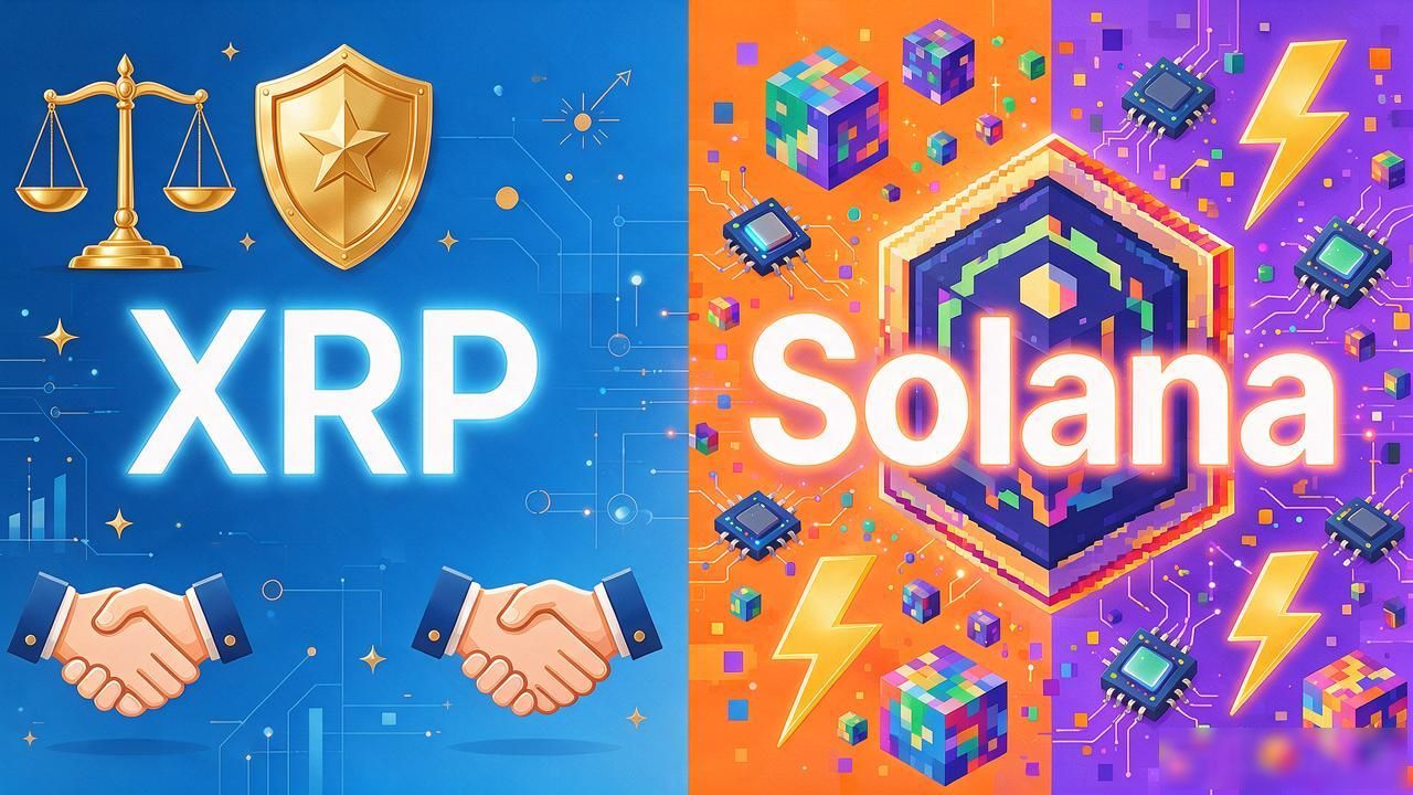 美国五大数字货币到底是谁？BTC、ETH、XRP全在这儿