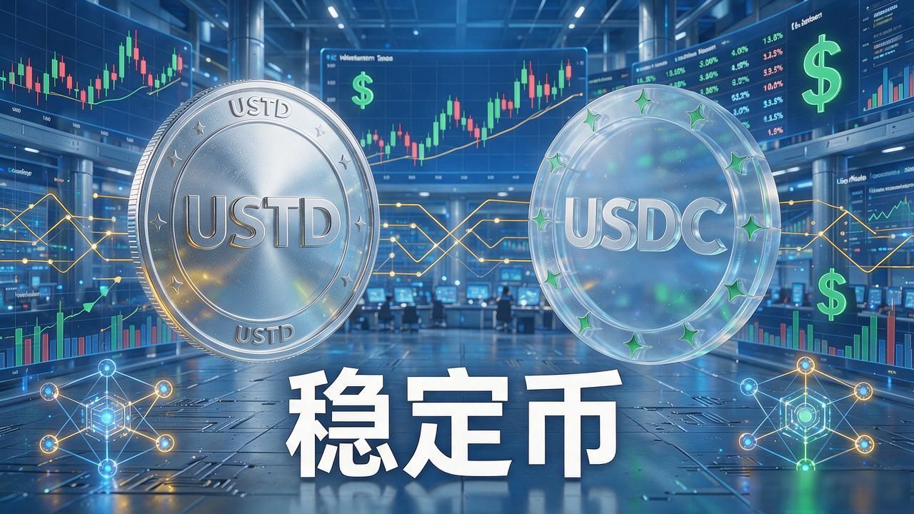 市场上数字货币有几种类型？主流分类一次讲明白