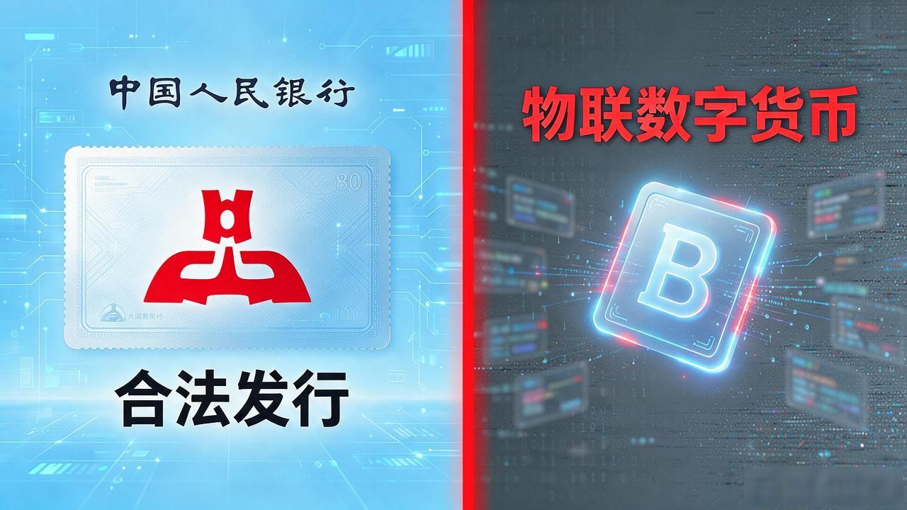 RT物联数字货币到底是什么？跟物联网有啥实际关系