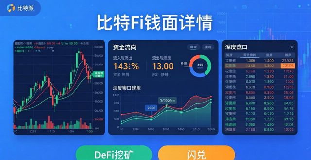 比特派钱包网址看行情？三步掌握市场动态