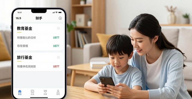 比特派钱包下载：家庭理财新帮手，用户参与有妙招